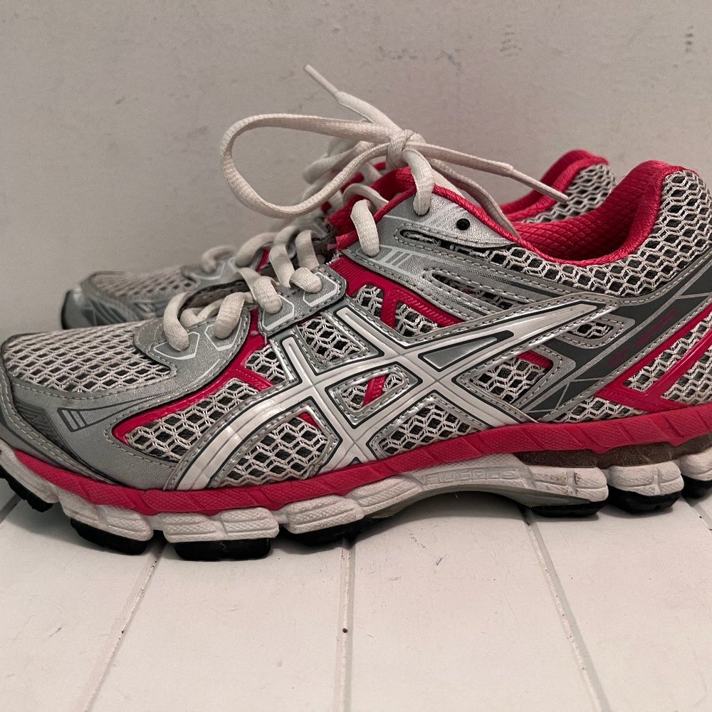 Asics Running Shoes